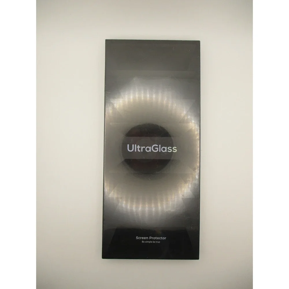 UltraGlass Screen Protector‎ iPhone 16 Pro 6.3P 2024 Anti Reflective UNBREAK TOP